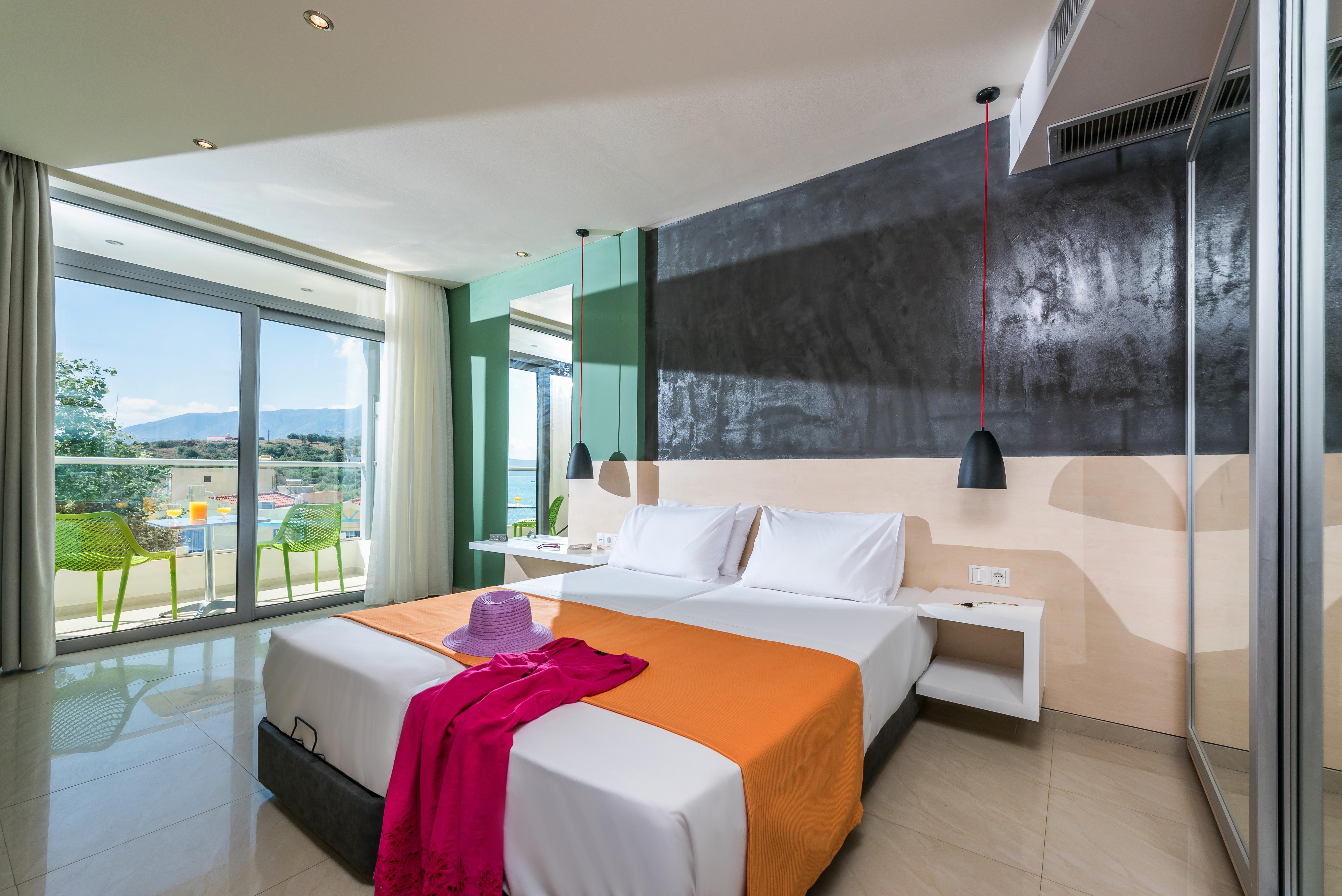 Corissia Princess Hotel 耶奥伊乌波利斯 外观 照片