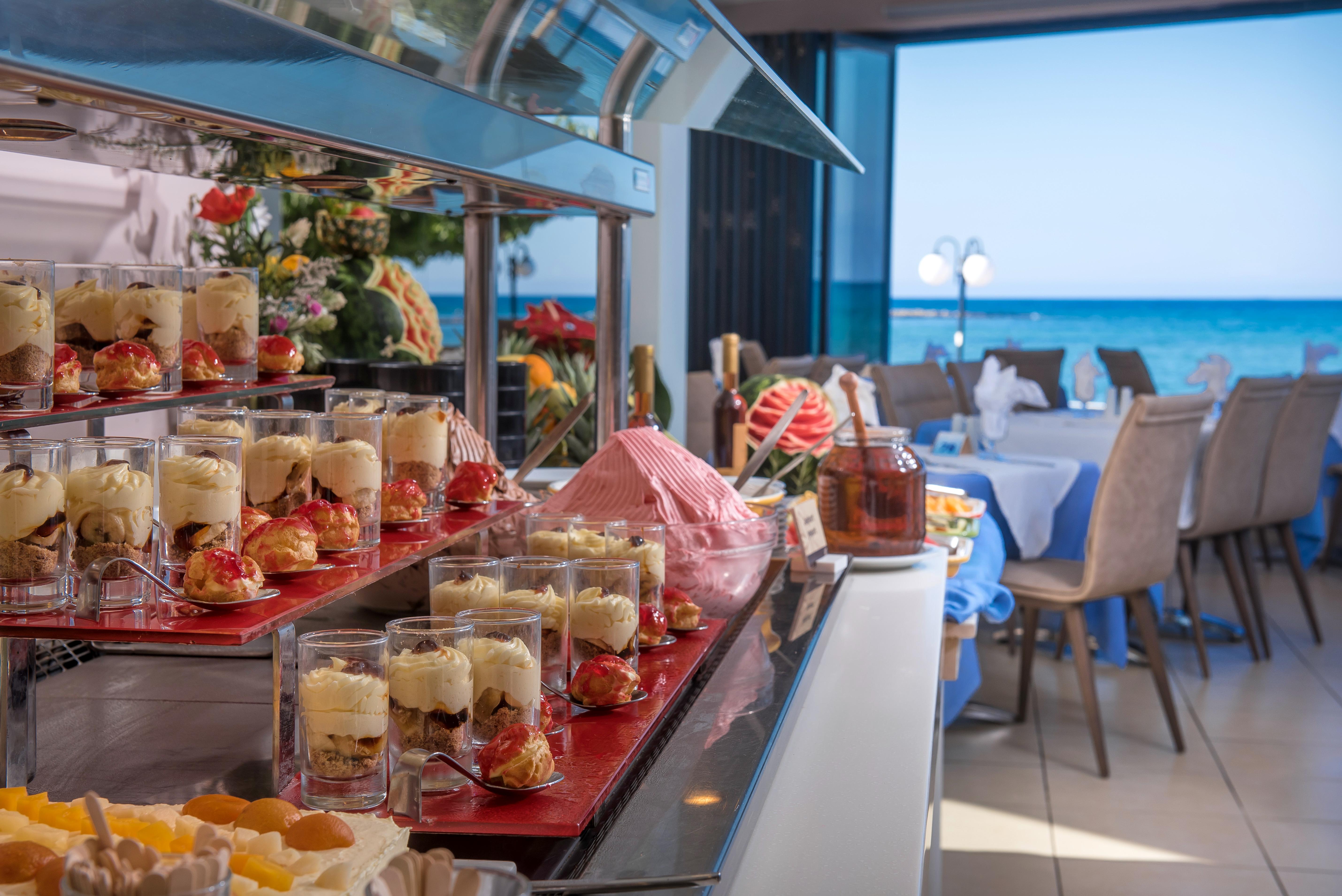 Corissia Princess Hotel 耶奥伊乌波利斯 外观 照片