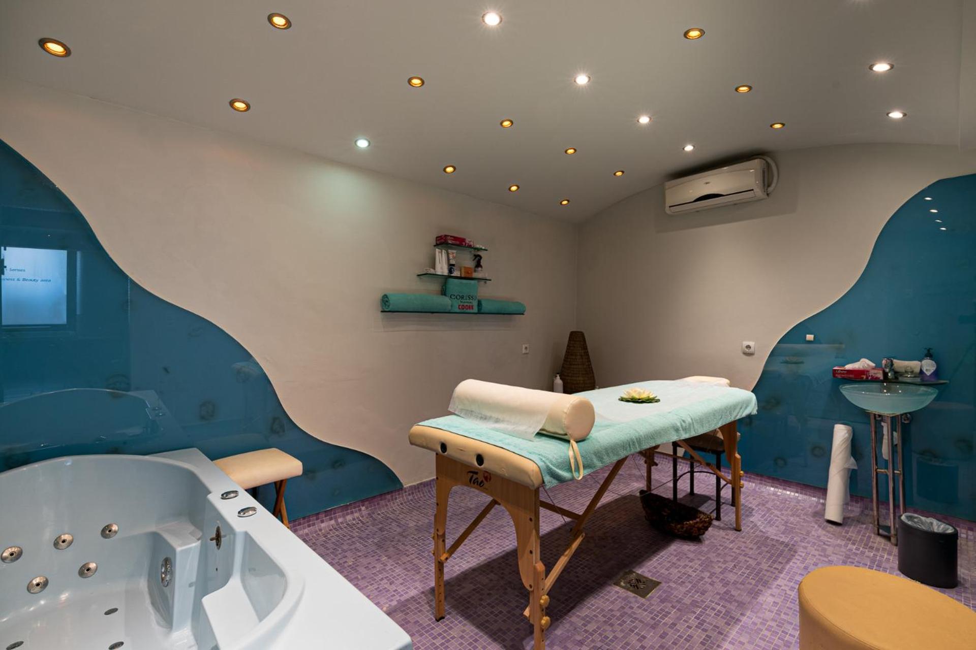 Corissia Princess Hotel 耶奥伊乌波利斯 外观 照片