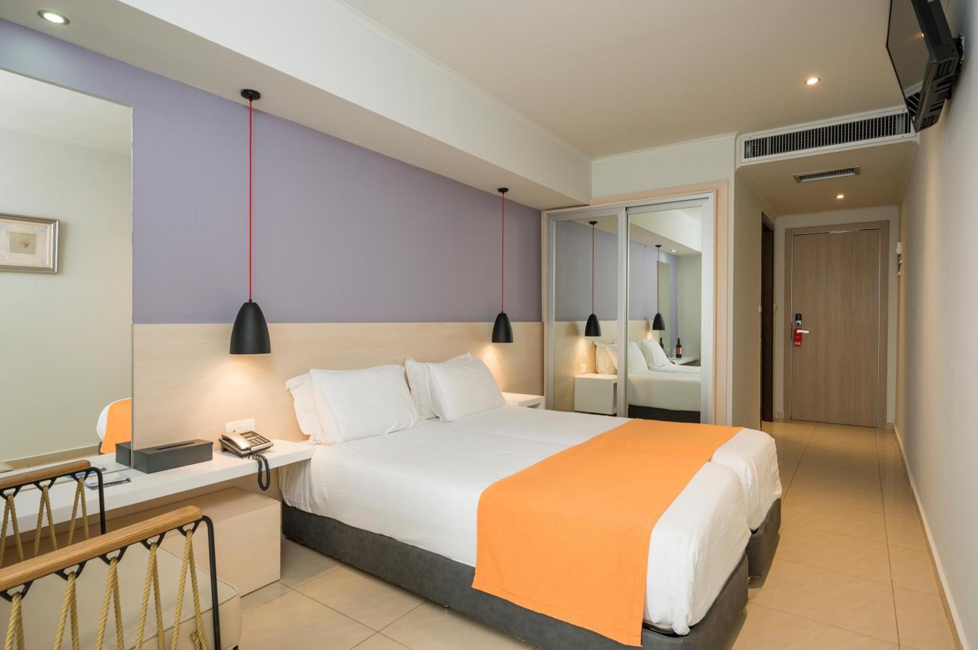 Corissia Princess Hotel 耶奥伊乌波利斯 外观 照片
